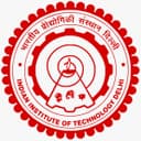 Indian Institute of Technology Delhi logo